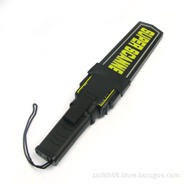 Handheld Metal Detector  (MD-3003B1)